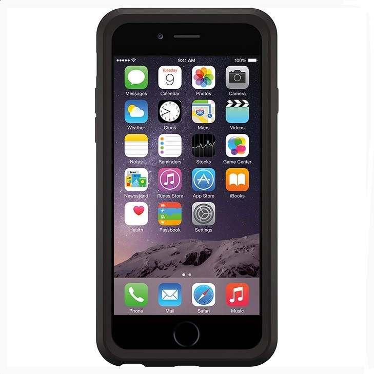 OtterBox Symmetry Series For iPhone 6